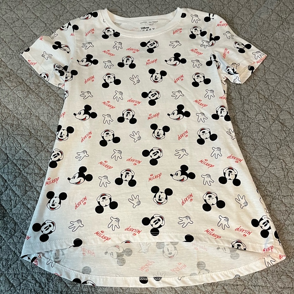 Disney Mickey Mouse T-shirt